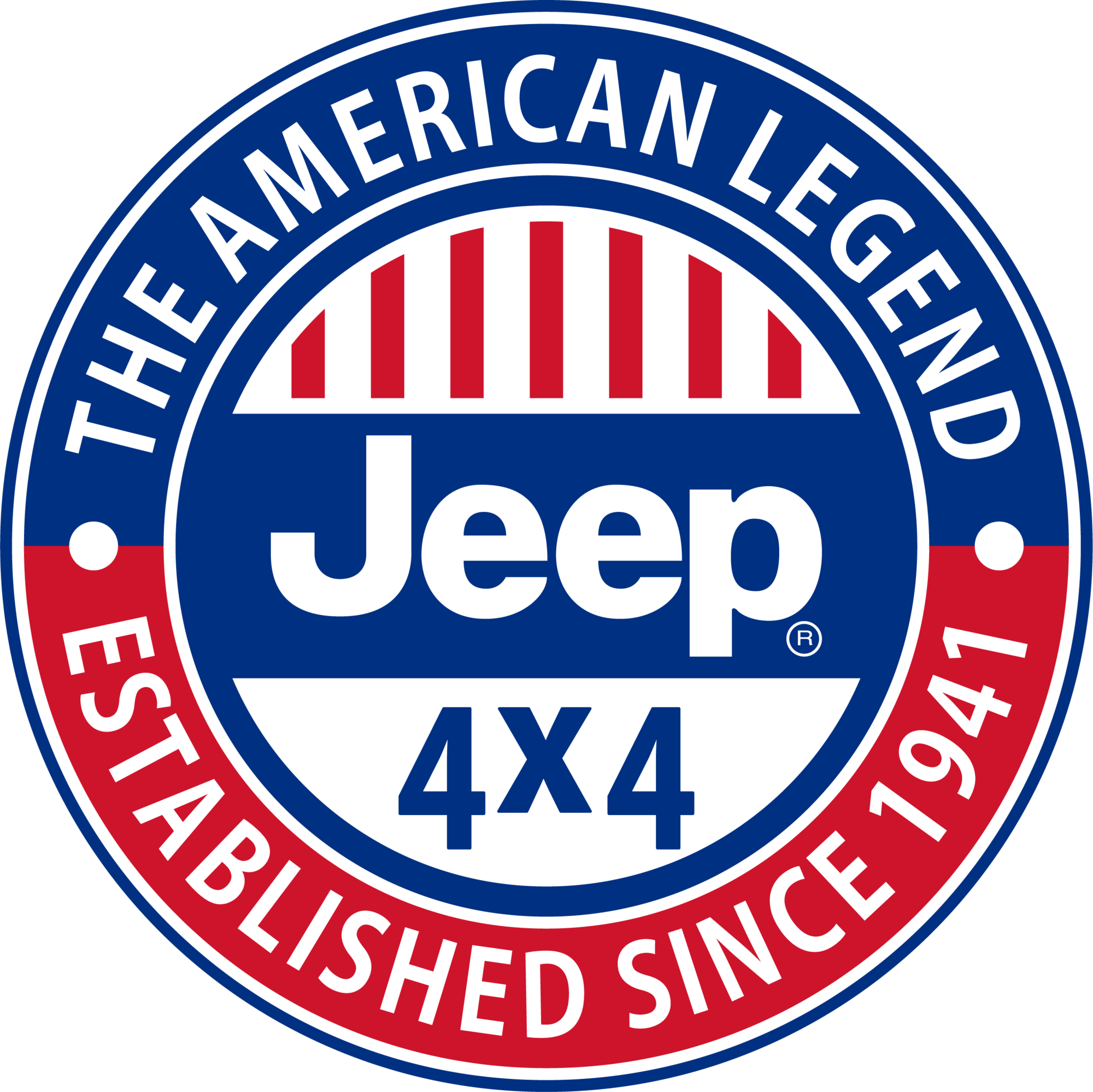 Jeep Logo